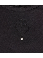 Платье детское BH Stars "Сияние Арктики", 100% хлопок