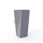 Вазон Скеу высокий