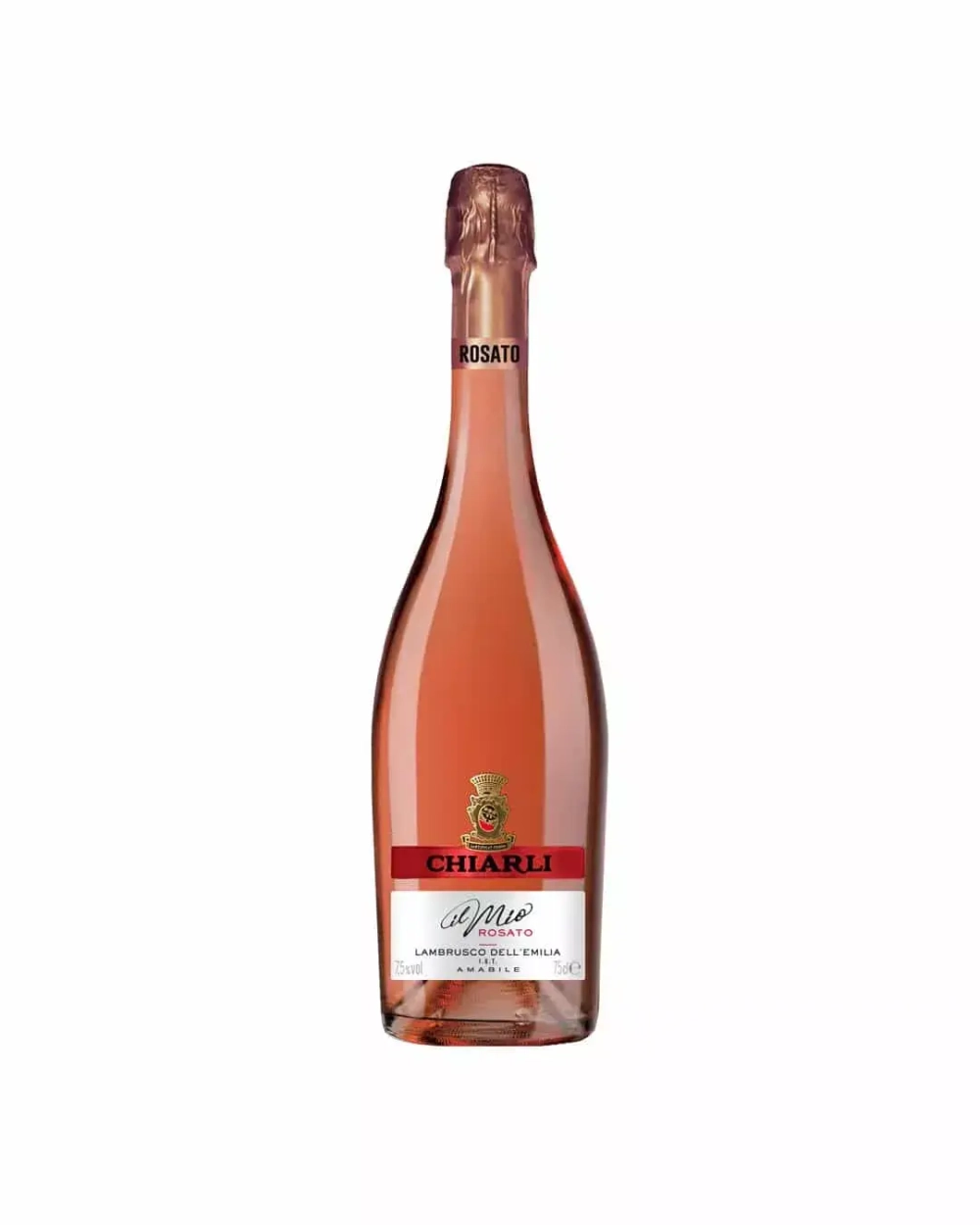 Chiarli Lambrusco Rosato IGT