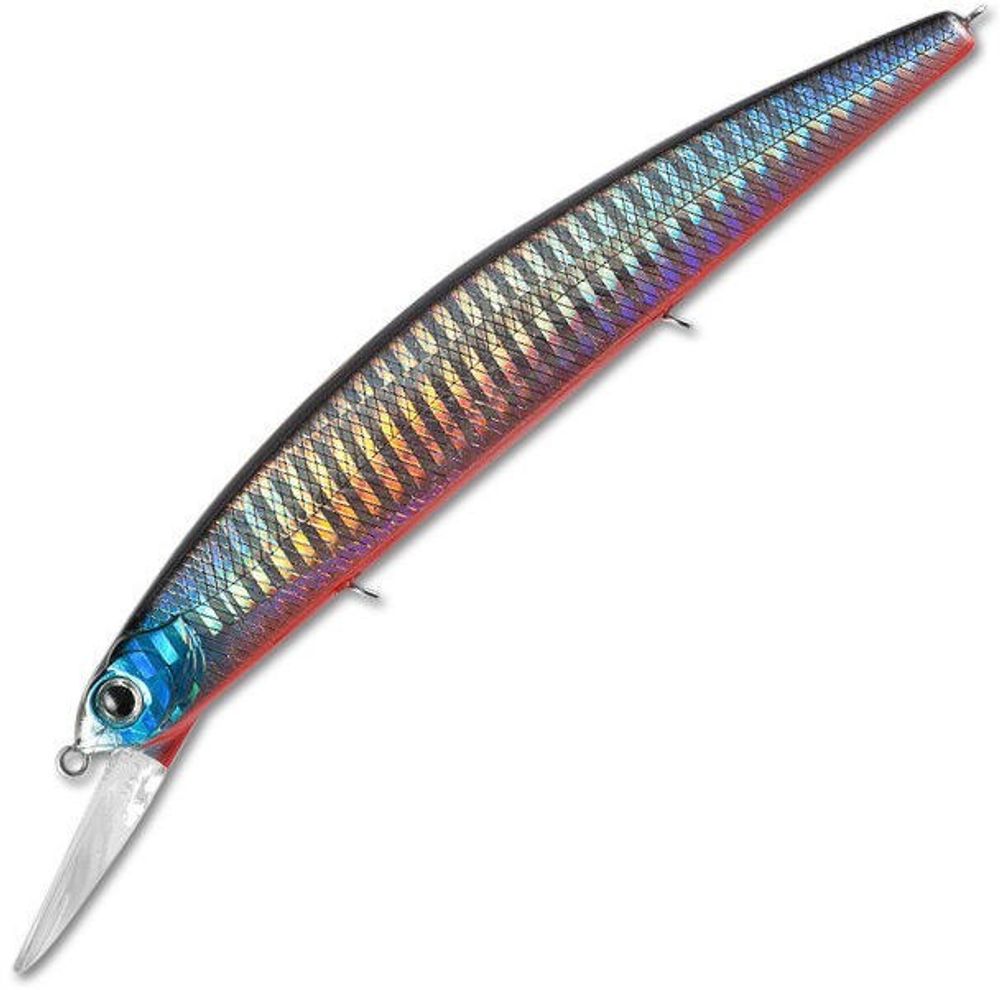 Воблер TsuYoki Chance MR 130 SP цв 413W