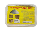КЛЕЙ СУХОЙ КАРТОННЫЙ В МЕШКЕ 1КГ