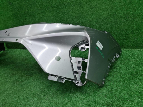 Бампер передний Geely Coolray (2019-2024)