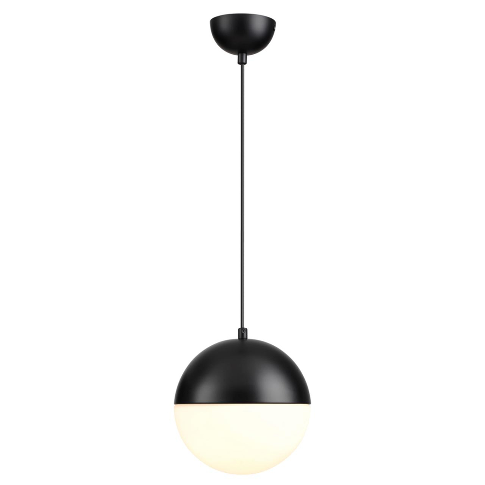 4958/1A ODL Подвес E27 1*40Вт 220В IP20 PENDANT