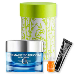 Набор Feel the Beauty ET O2 Крем кислородонасыщающий