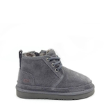 Ugg Kids Neumel Zip Grey