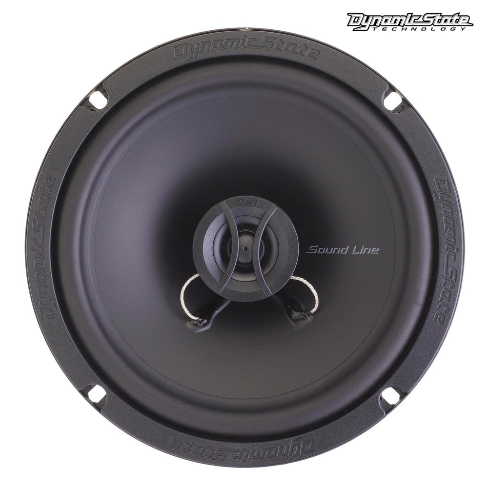 DYNAMIC STATE SLB-162 Акустика