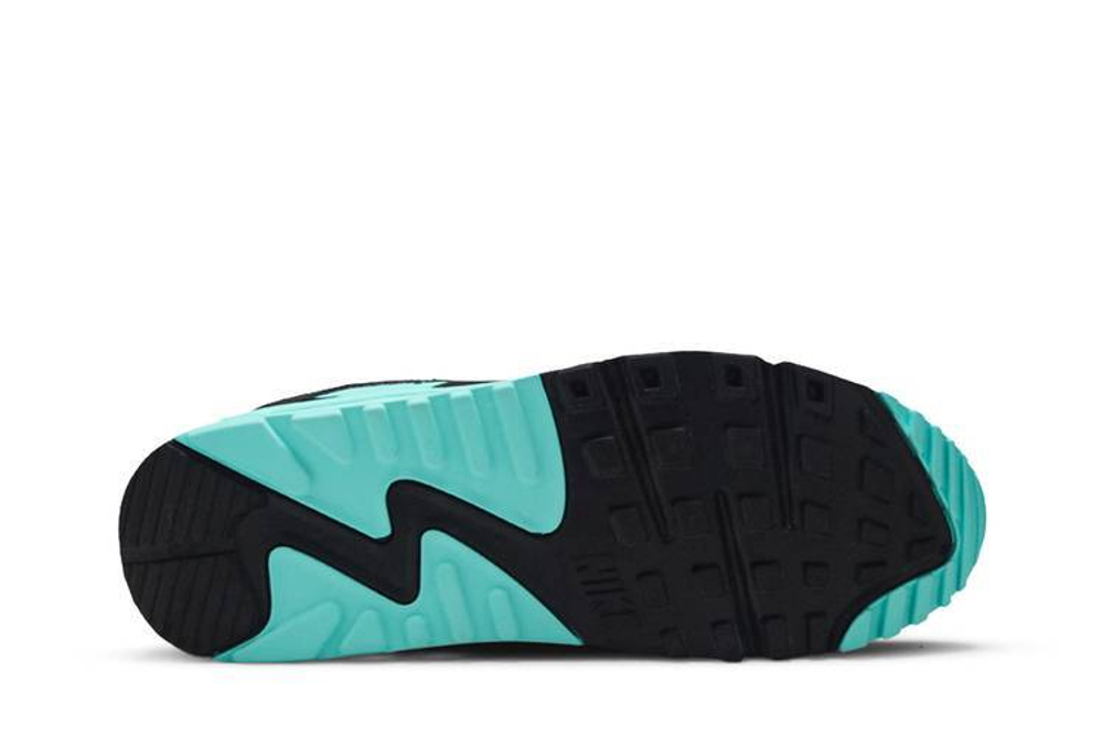 Кроссовки Nike Air Max 90 Og (Женская размерная сетка)