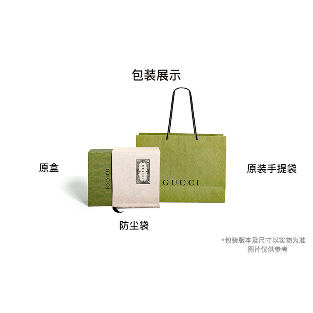 GUCCI Balenciaga Collaboration Canvas With Leather Laptop Bag Unisex Black