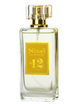 Ninel Perfume Ninel No. 12