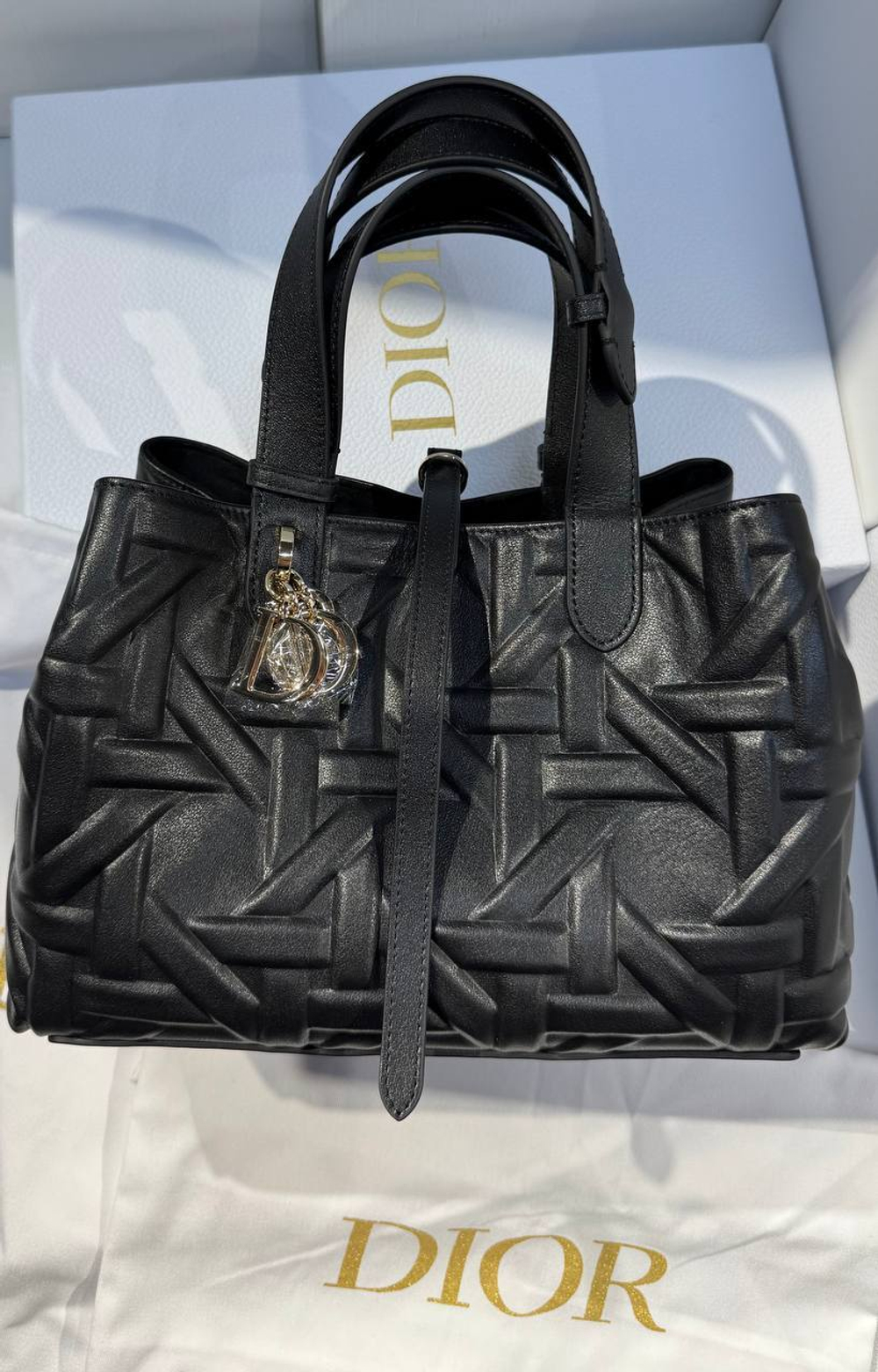 Сумка Dior