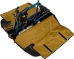 Сумка для шоссейного велосипеда Thule Roundtrip Road Bike Travel Case TRBC110 Black (3204825)