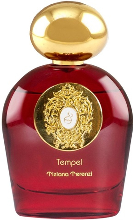 Tiziana Terenzi Tempel