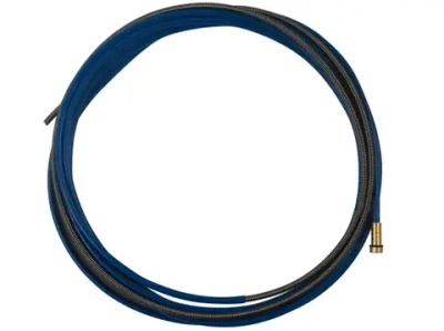 Канал направляющий (0,6–0,8) 4,4 м синий