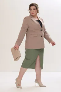 Юбка 4878 Fabrika