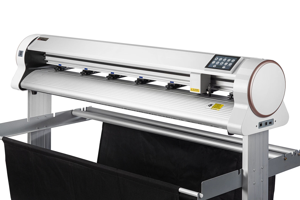 Плоттер Cutzilla Sensei 1500STF