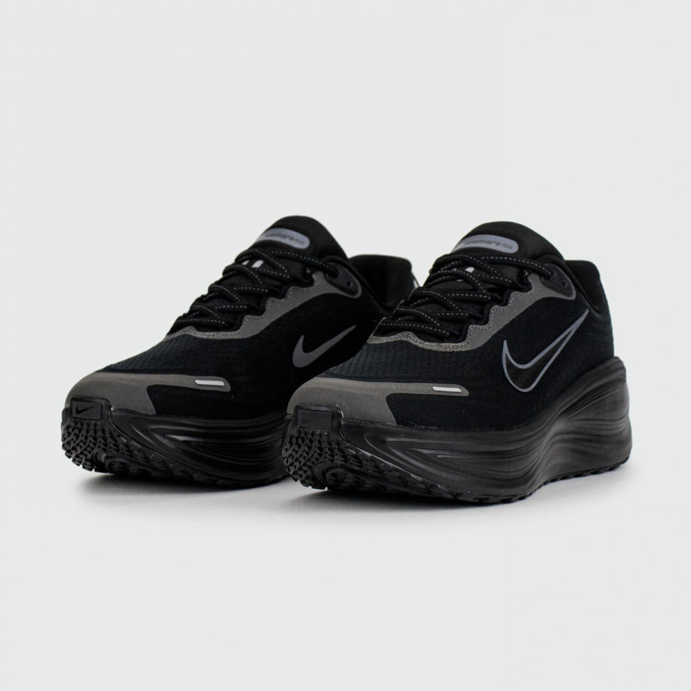 кроссовки Nike Vomero 18 Black