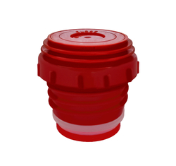 Пробка с кнопкой для термосов Relaxika 101 серии (0,35 л., 0,5 л.)