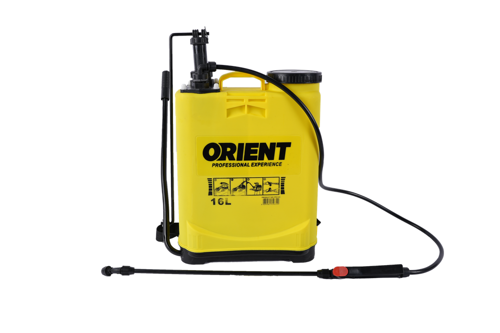 ОПРЫСКИВАТЕЛЬ ORIENT 16Л FPS16O