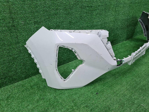 Бампер передний Chery Tiggo 7 Pro Max (2022-2024)