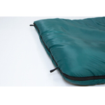 Спальный мешок-одеяло для кемпинга Mobula Karagem H300 (Ткомф +8)
