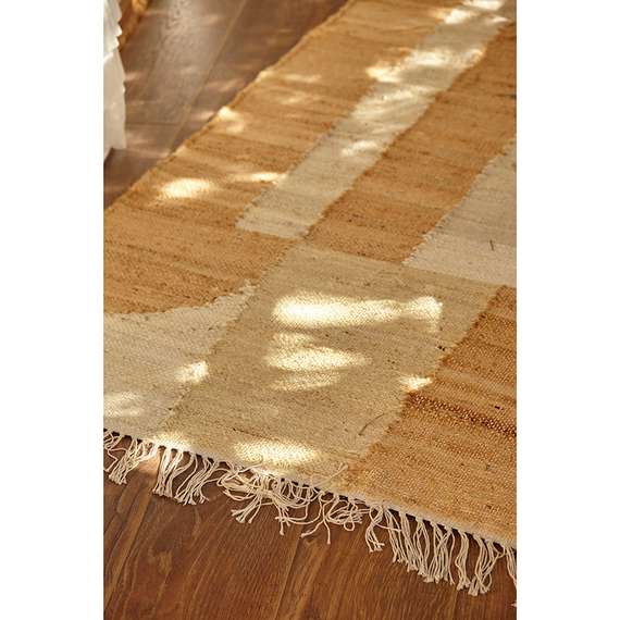 Ковер из джута Mysuru из коллекции Ethnic, 120х180см