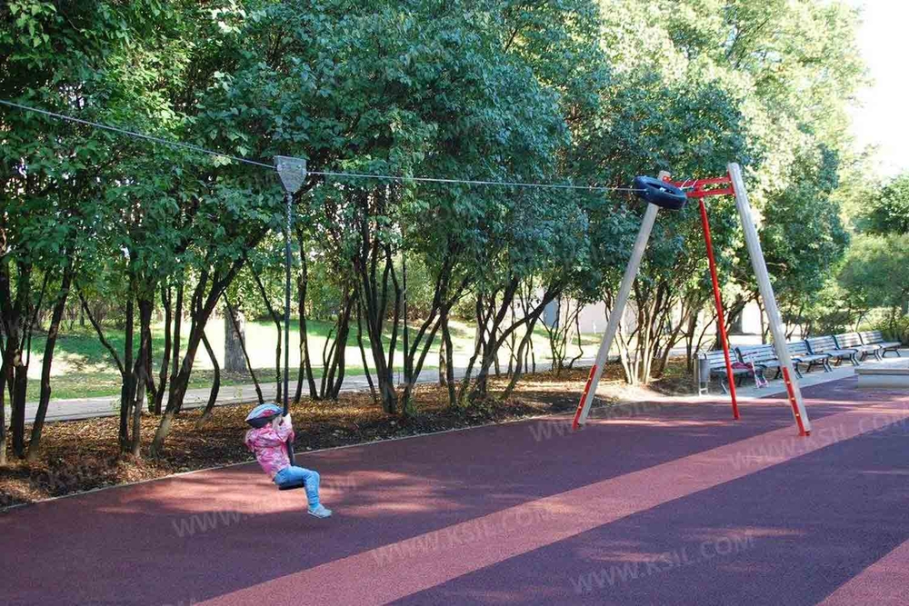 Канатная дорога