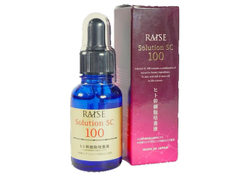 RAISE Solution SC100 — Сыворотка со стволовыми клетками жировой ткани человека, 30 мл