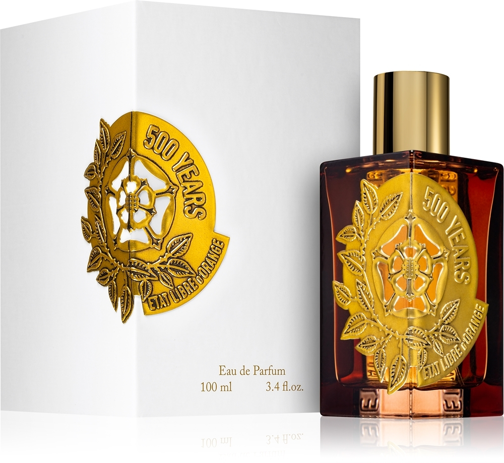 Etat Libre d’Orange 500 Years  парфюм