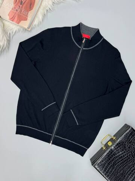 Кардиган Isaia