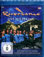 Various Artists / Riverdance - Live Aus Peking (Blu-ray)