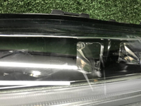 Фара левая Volvo XC90 2 (2014-2019) LED