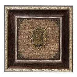 GAEM Панно, L24 W1,5 H24 см