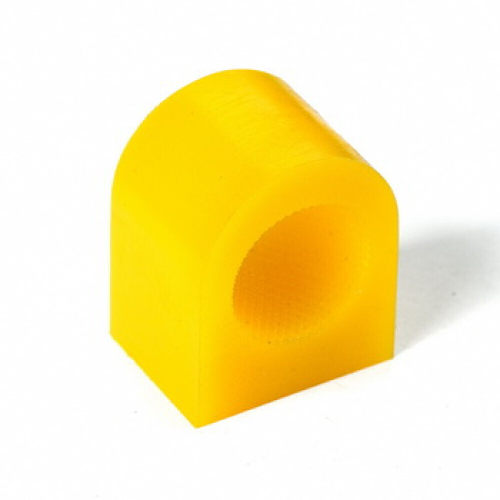 Полиуретановая втулка стабилизатора, передней подвески I.D. = 26 мм (2 шт.), Точка опоры.2-01-653