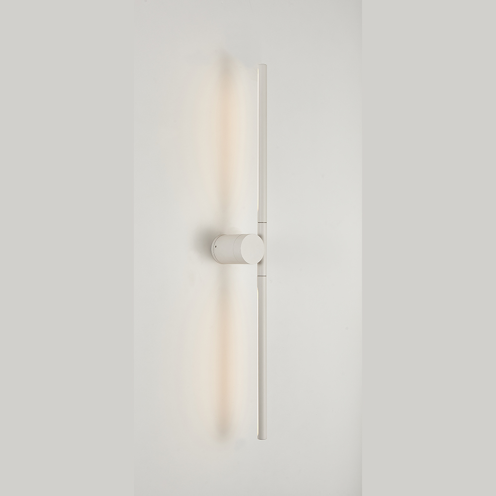 Бра Crystal Lux CLT 058W2 WH