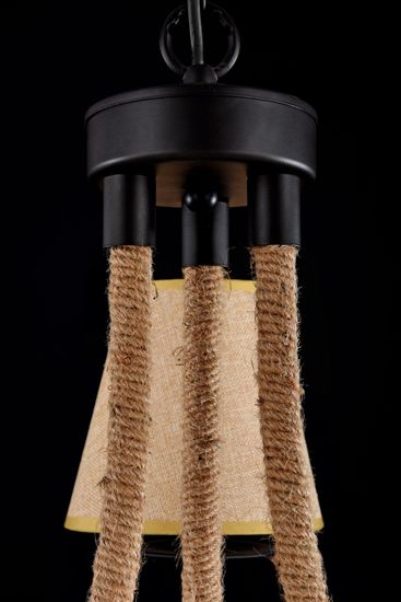 Люстра Freya FR4402-PL-03-GB