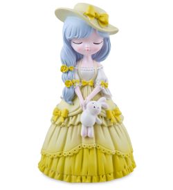 GAEM Home MF-135/2 Фигурка «Маленькая мисс»