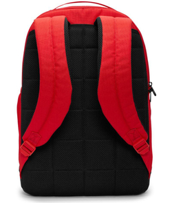 Теннисный рюкзак Nike Brasilia 9.5 Training Backpack - Red