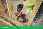Дрель-шуруповерт Milwaukee M18 FDD3-0X (4933479862)