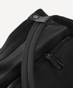 Сумка спортивная Shape, черный, 25 л