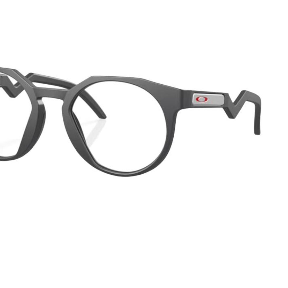 Oakley Prescription Очки Full Rim Irregular Shape Memory Frame Ox8139 03