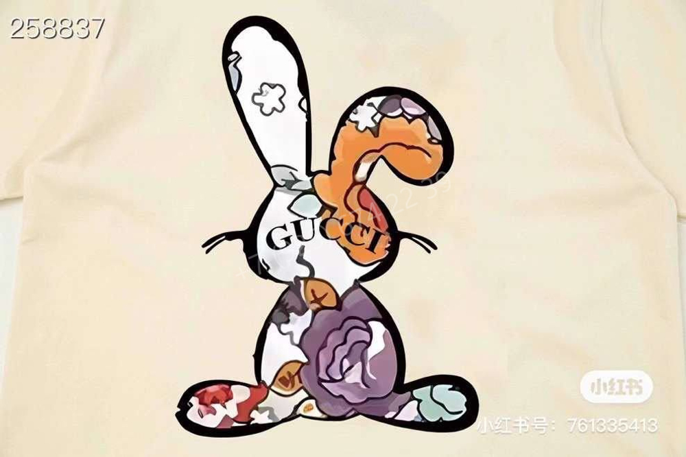 Футболка Gucci