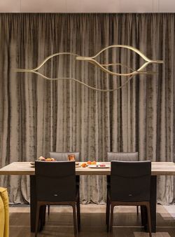 Подвесной светильник Mizi`en Combo MZ160172-2-1400