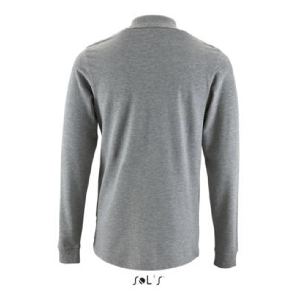 SOL'S PERFECT LSL MEN