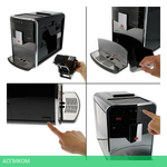 Кофемашина Melitta Caffeo Barista T Smart (F83/0-101)