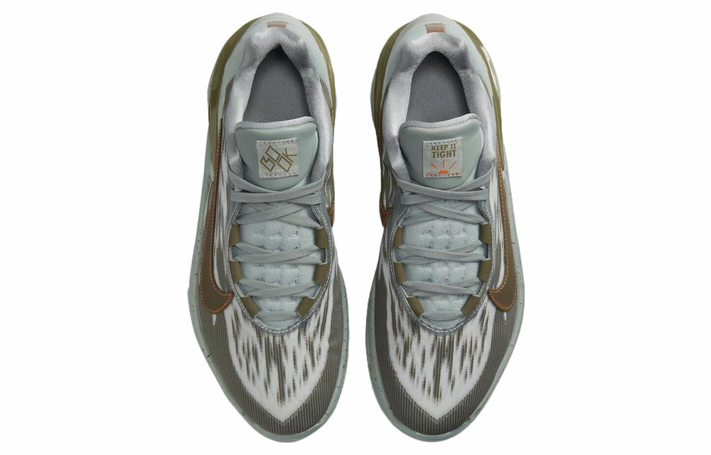 Кроссовки Nike Air Zoom G.T. Cut 2 'Devin Booker'