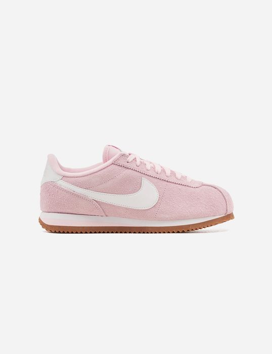 Nike Cortez Vintage Pink Foam