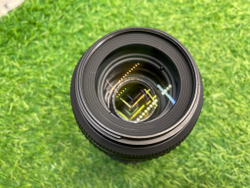 Nikon 55-200mm AF-S DX VR IF-ED Без автофокуса
