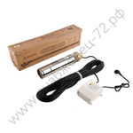 Скважинный насос ВИХРЬ СН-100