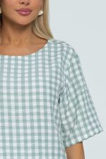 Костюм Выходной день (мята) К13434-2М LT Collection