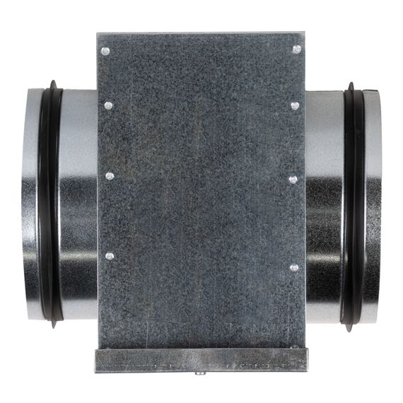 Фильтр-бокс (корпус с материалом) Shuft FBCr 355 — (2)